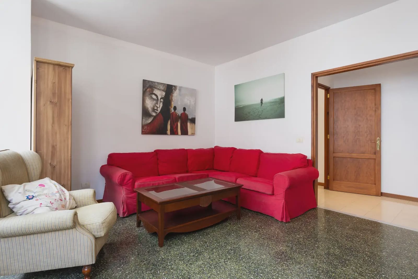 4 makuuhuone Asunto myytävänä paikassa Las Palmas de Gran Canaria - 360 000 € (Ref: 10000960)