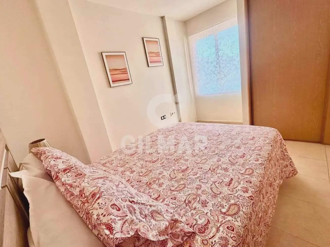 2 chambre Villa/Maison Semi-Mitoyenne à vendre à Arona avec piscine garage - 650 000 € (Ref: 10000961)
