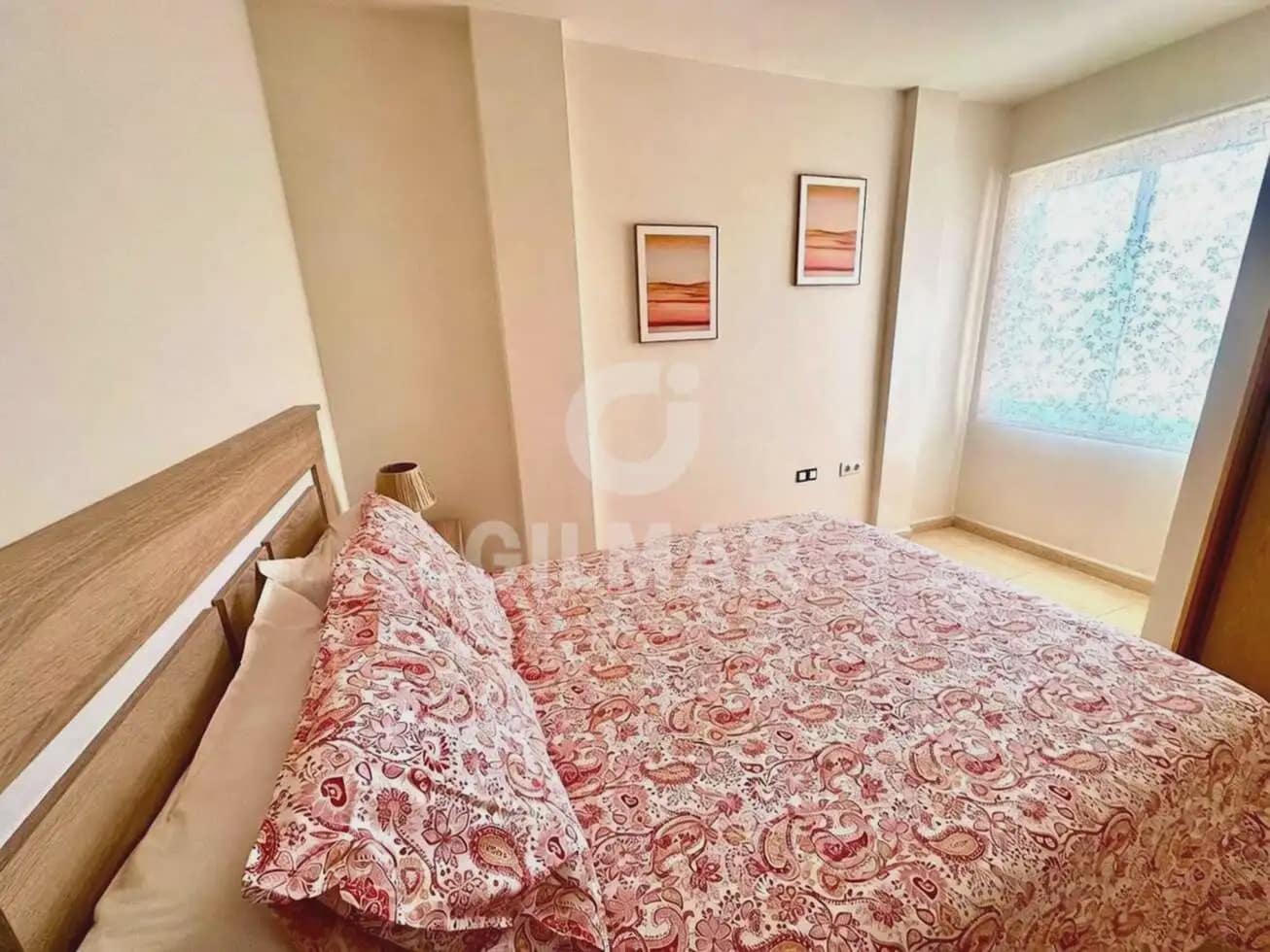 2 chambre Villa/Maison Semi-Mitoyenne à vendre à Arona avec piscine garage - 650 000 € (Ref: 10000961)