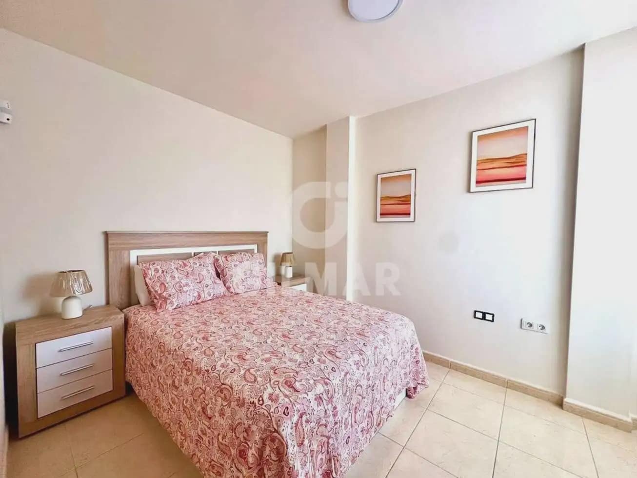 2 chambre Villa/Maison Semi-Mitoyenne à vendre à Arona avec piscine garage - 650 000 € (Ref: 10000961)