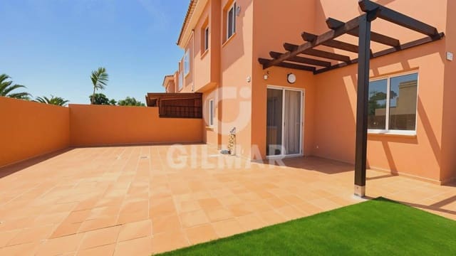2 soveværelse Semi-Rækkehus til salg i Palm-Mar, Arona med swimmingpool garage - € 650.000 (Ref: 10000961)