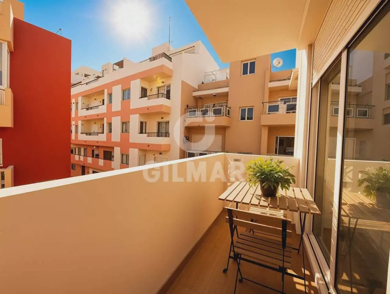 3 quarto Apartamento para venda em Granadilla de Abona - 415 000 € (Ref: 10000962)