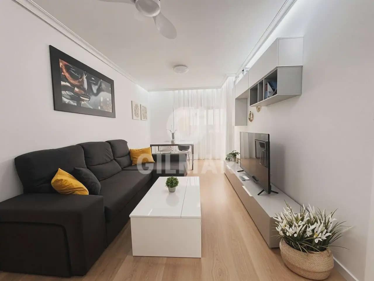 3 quarto Apartamento para venda em Granadilla de Abona - 415 000 € (Ref: 10000962)