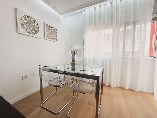 3 quarto Apartamento para venda em Granadilla de Abona - 415 000 € (Ref: 10000962)