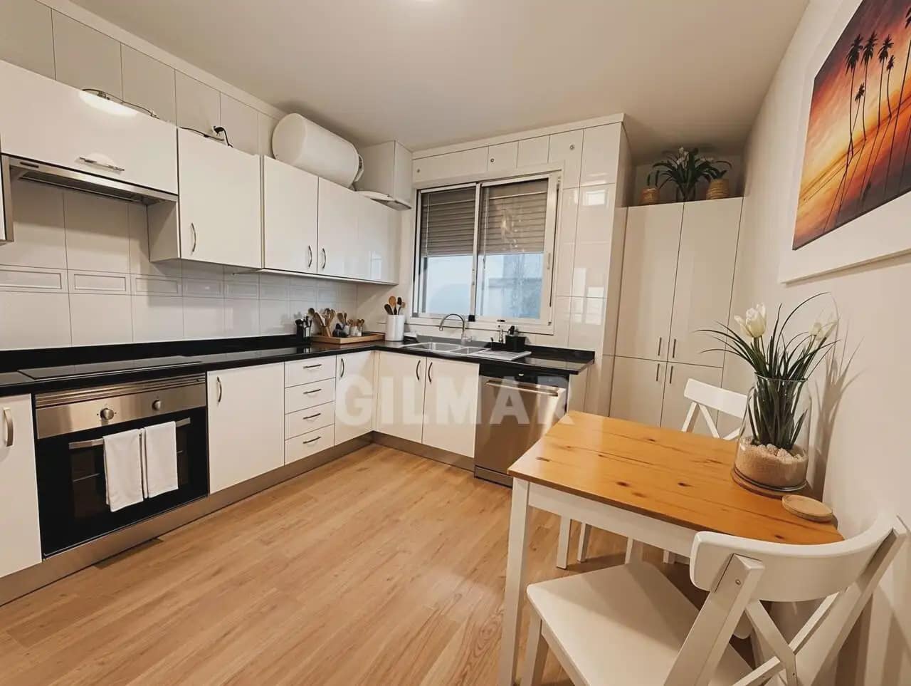 3 quarto Apartamento para venda em Granadilla de Abona - 415 000 € (Ref: 10000962)