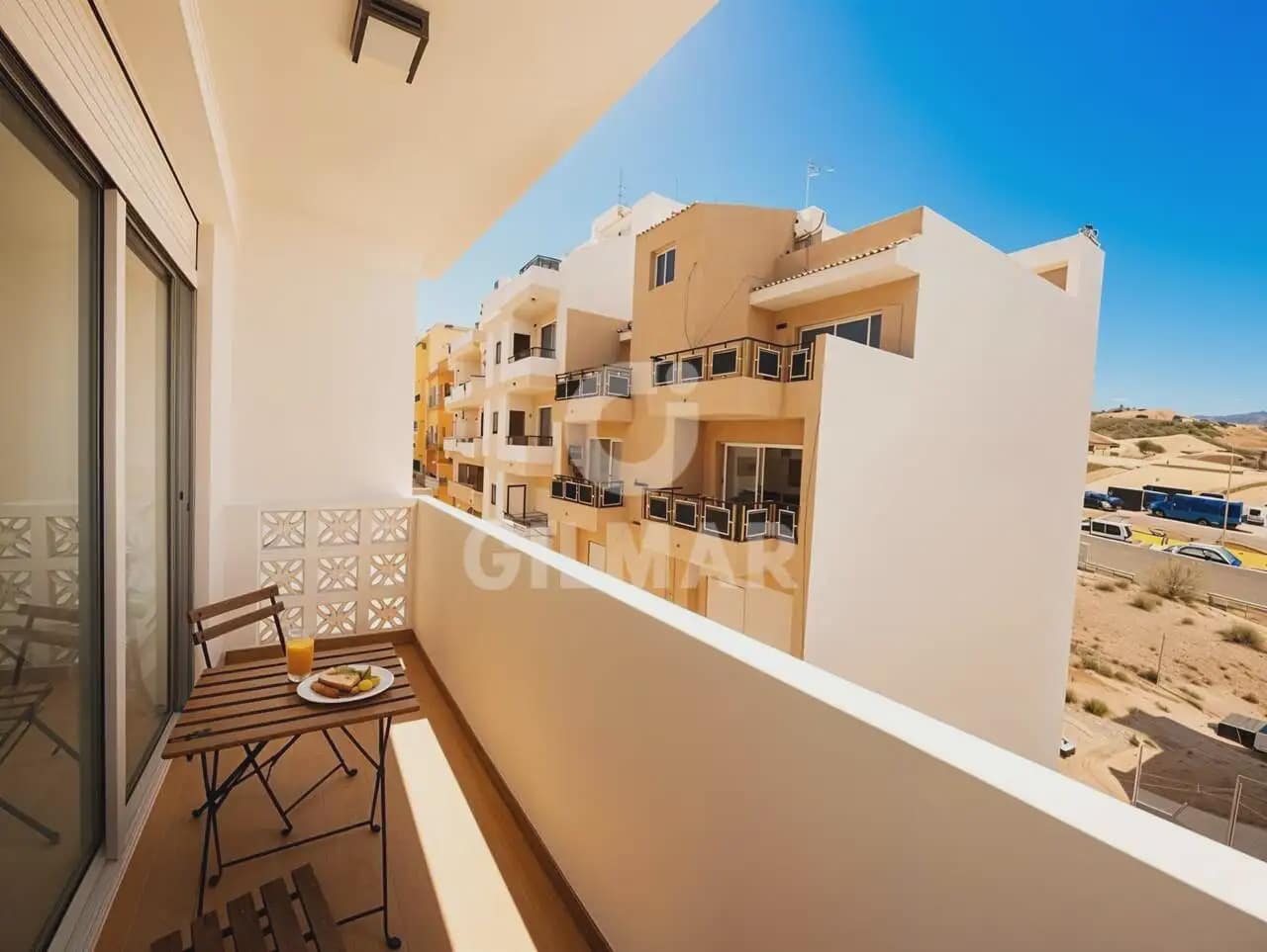 3 quarto Apartamento para venda em Granadilla de Abona - 415 000 € (Ref: 10000962)