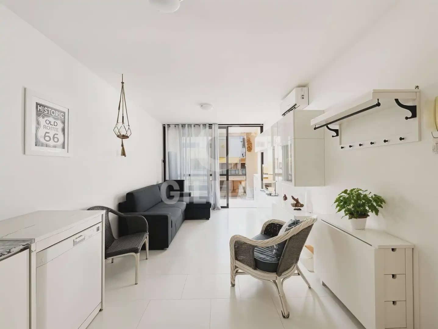 1 sypialnia Mieszkanie do wynajęcia w Adeje z garażem - 1 800 € (Ref: 10008138)