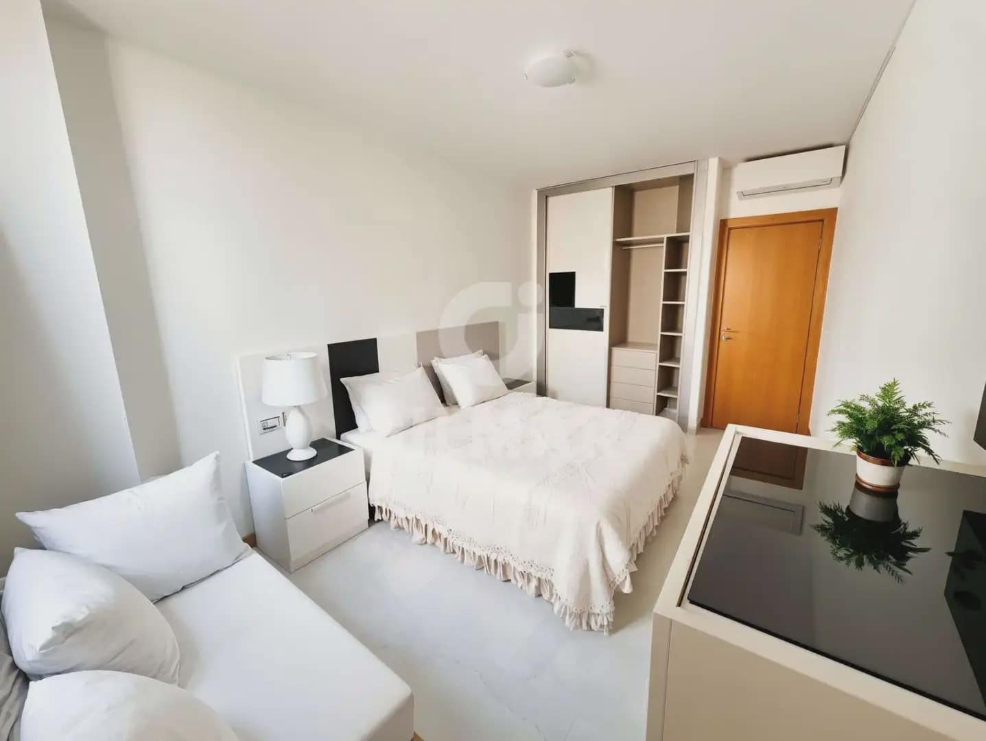 1 sypialnia Mieszkanie do wynajęcia w Adeje z garażem - 1 800 € (Ref: 10008138)