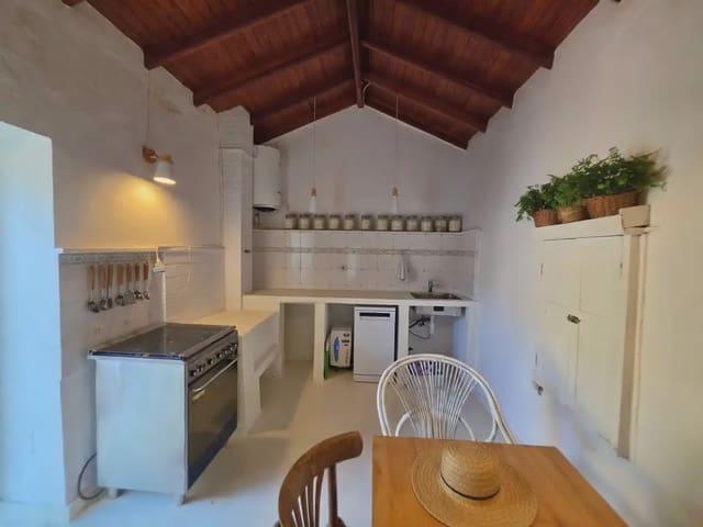 2 slaapkamer Finca/Landhuis te koop in Teror - € 175.000 (Ref: 10021397)