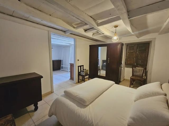 2 slaapkamer Finca/Landhuis te koop in Teror - € 175.000 (Ref: 10021397)