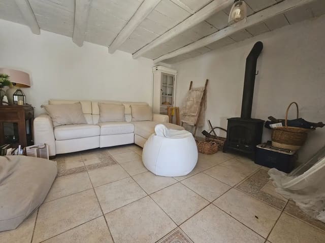 2 slaapkamer Finca/Landhuis te koop in Teror - € 175.000 (Ref: 10021397)