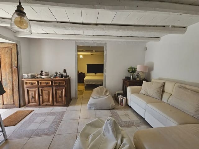 2 slaapkamer Finca/Landhuis te koop in Teror - € 175.000 (Ref: 10021397)