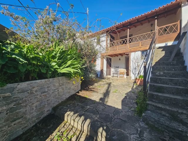 2 slaapkamer Finca/Landhuis te koop in Teror - € 175.000 (Ref: 10021397)