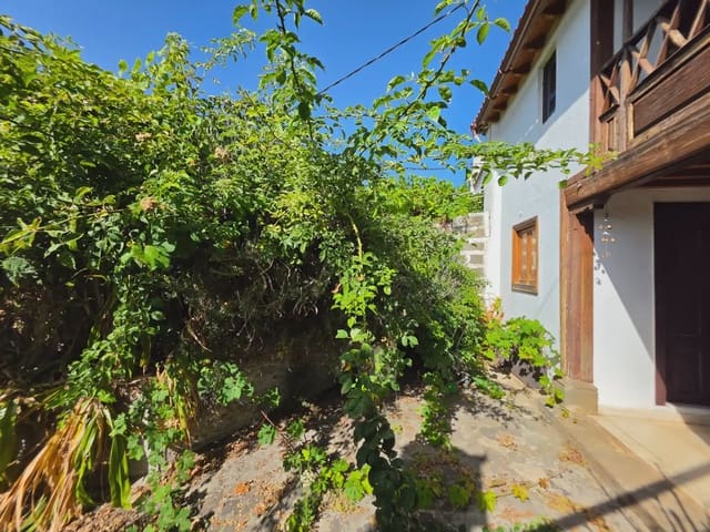 2 slaapkamer Finca/Landhuis te koop in Teror - € 175.000 (Ref: 10021397)