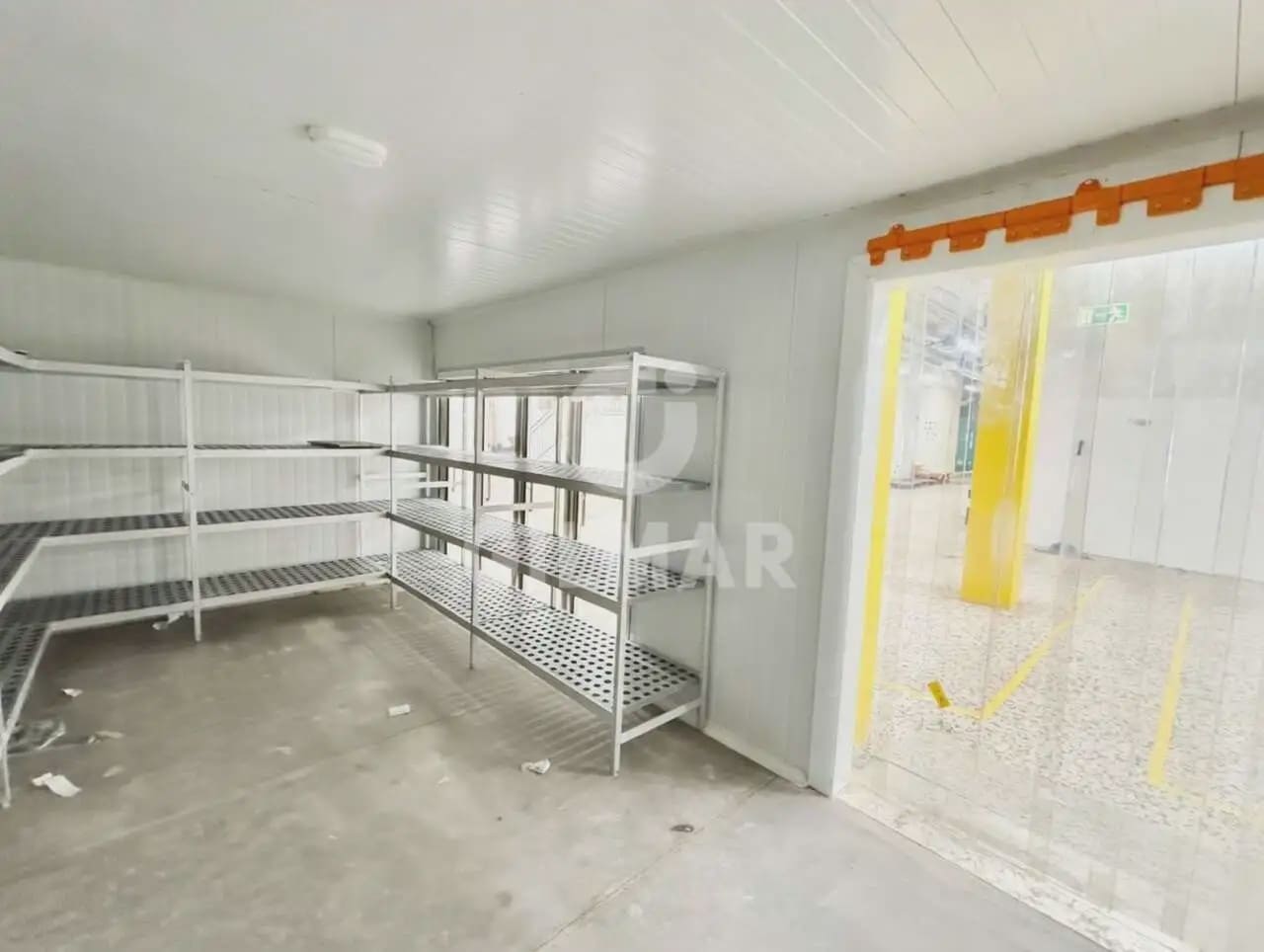 Commercial for sale in Santa Cruz de Tenerife - € 1,003,600 (Ref: 10023369)