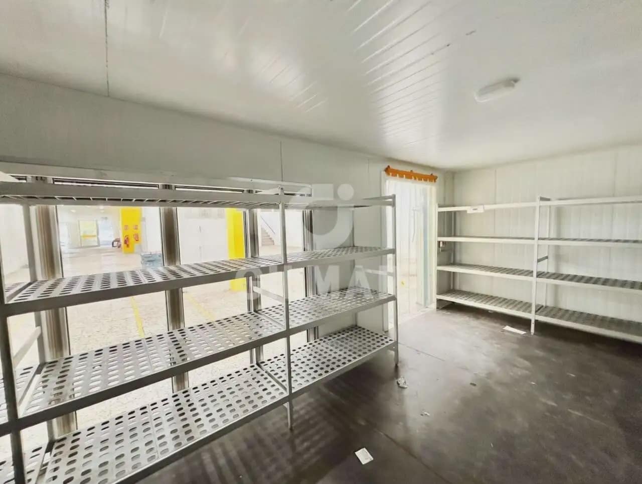 Commercial for sale in Santa Cruz de Tenerife - € 1,003,600 (Ref: 10023369)