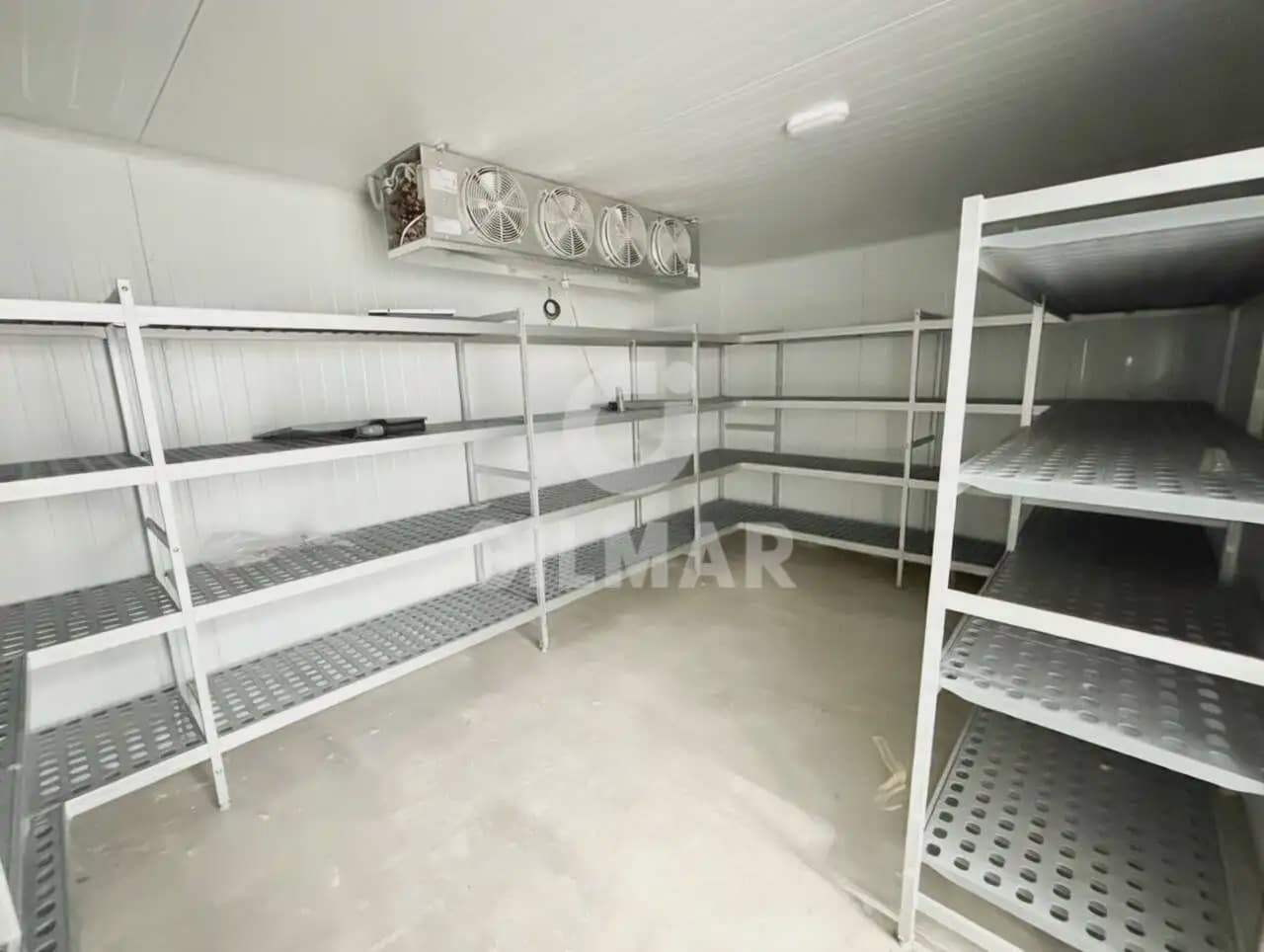 Commercial for sale in Santa Cruz de Tenerife - € 1,003,600 (Ref: 10023369)
