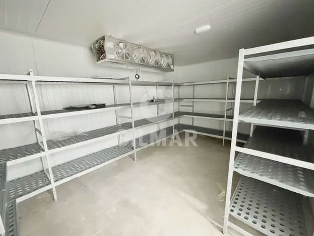 Komercyjne na sprzedaż w Zona Rambla, Santa Cruz de Tenerife - 1 003 600 € (Ref: 10023369)