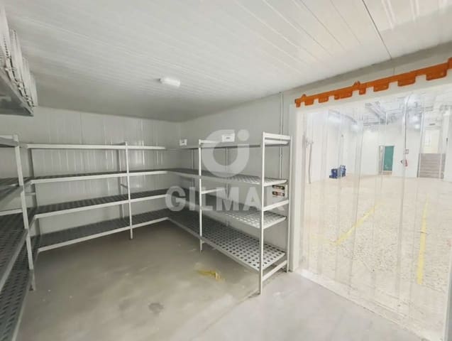 Komercyjne na sprzedaż w Zona Rambla, Santa Cruz de Tenerife - 1 003 600 € (Ref: 10023369)