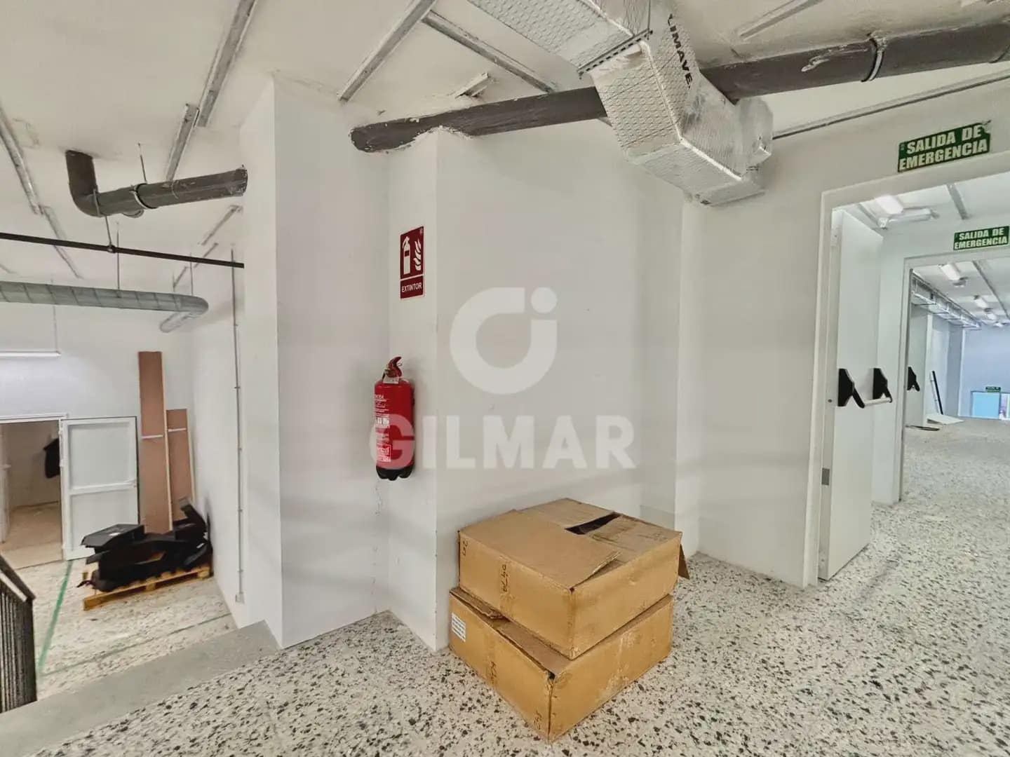 Commercial for sale in Santa Cruz de Tenerife - € 1,003,600 (Ref: 10023369)