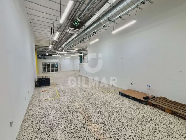 Komercyjne na sprzedaż w Zona Rambla, Santa Cruz de Tenerife - 1 003 600 € (Ref: 10023369)