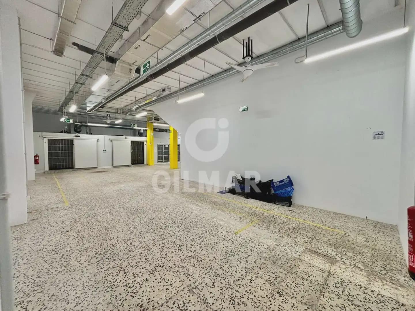 Commercial for sale in Santa Cruz de Tenerife - € 1,003,600 (Ref: 10023369)
