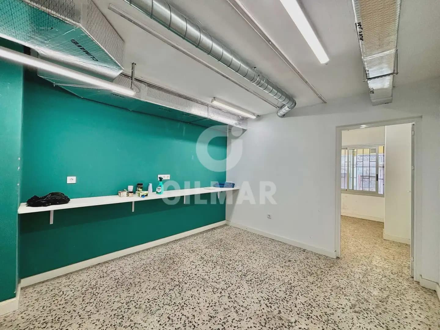 Commercial for sale in Santa Cruz de Tenerife - € 1,003,600 (Ref: 10023369)