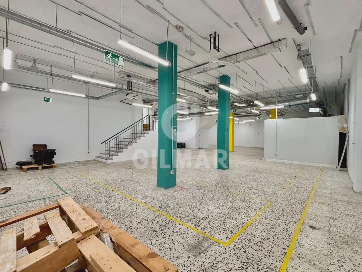 Commercial for sale in Santa Cruz de Tenerife - € 1,003,600 (Ref: 10023369)