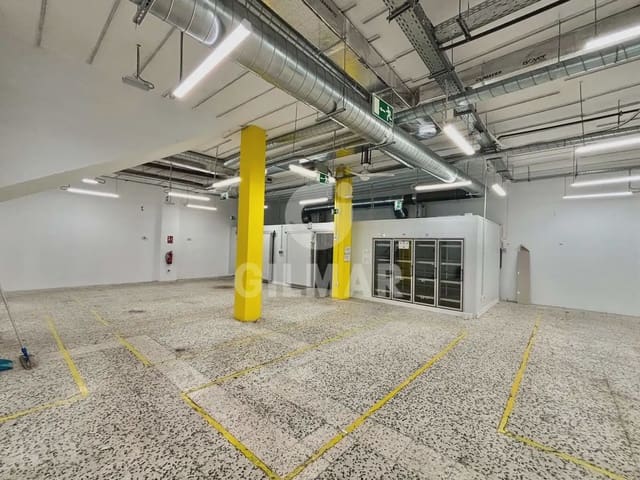 Komercyjne na sprzedaż w Zona Rambla, Santa Cruz de Tenerife - 1 003 600 € (Ref: 10023369)
