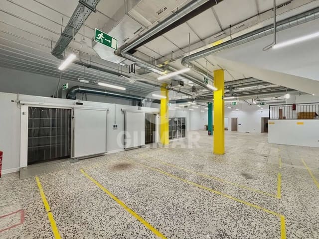 Komercyjne na sprzedaż w Zona Rambla, Santa Cruz de Tenerife - 1 003 600 € (Ref: 10023369)
