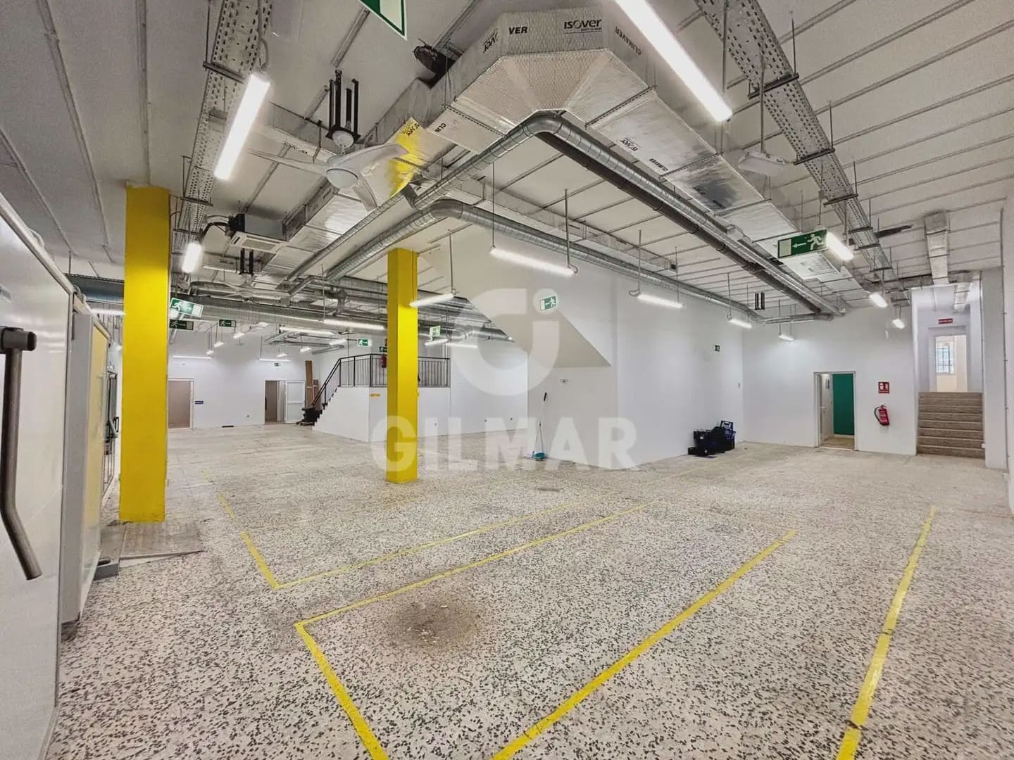 Commercial for sale in Santa Cruz de Tenerife - € 1,003,600 (Ref: 10023369)