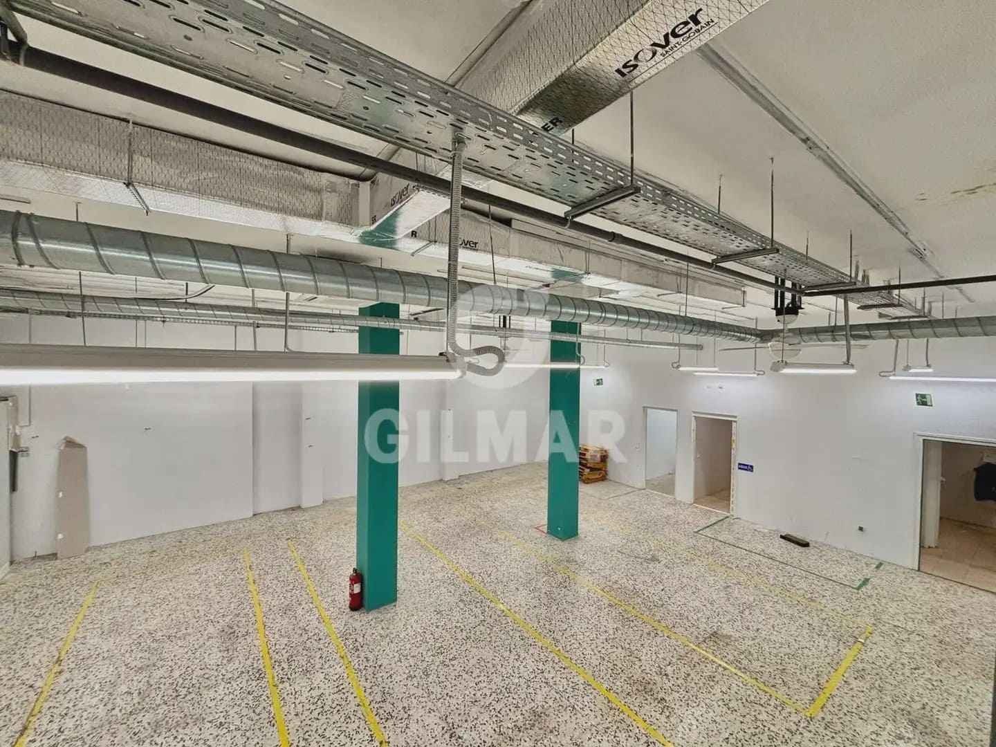 Commercial for sale in Santa Cruz de Tenerife - € 1,003,600 (Ref: 10023369)