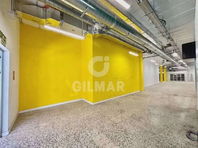 Erhverv til salg i Zona Rambla, Santa Cruz de Tenerife - € 1.003.600 (Ref: 10023369)