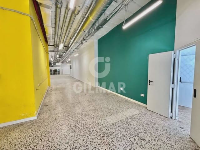 Erhverv til salg i Zona Rambla, Santa Cruz de Tenerife - € 1.003.600 (Ref: 10023369)