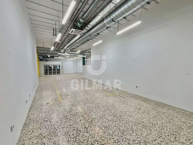 Erhverv til salg i Zona Rambla, Santa Cruz de Tenerife - € 1.003.600 (Ref: 10023369)