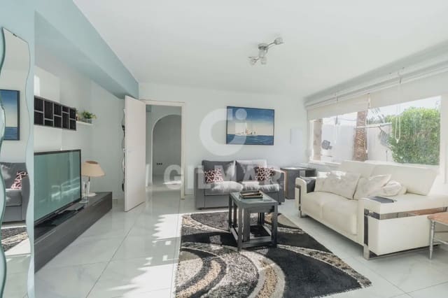 4 sypialnia Willa na sprzedaż w Granadilla de Abona - 630 000 € (Ref: 10023370)