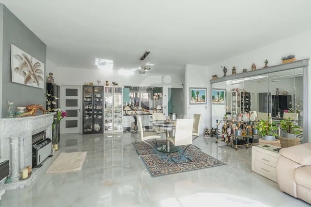 4 sypialnia Willa na sprzedaż w Granadilla de Abona - 630 000 € (Ref: 10023370)