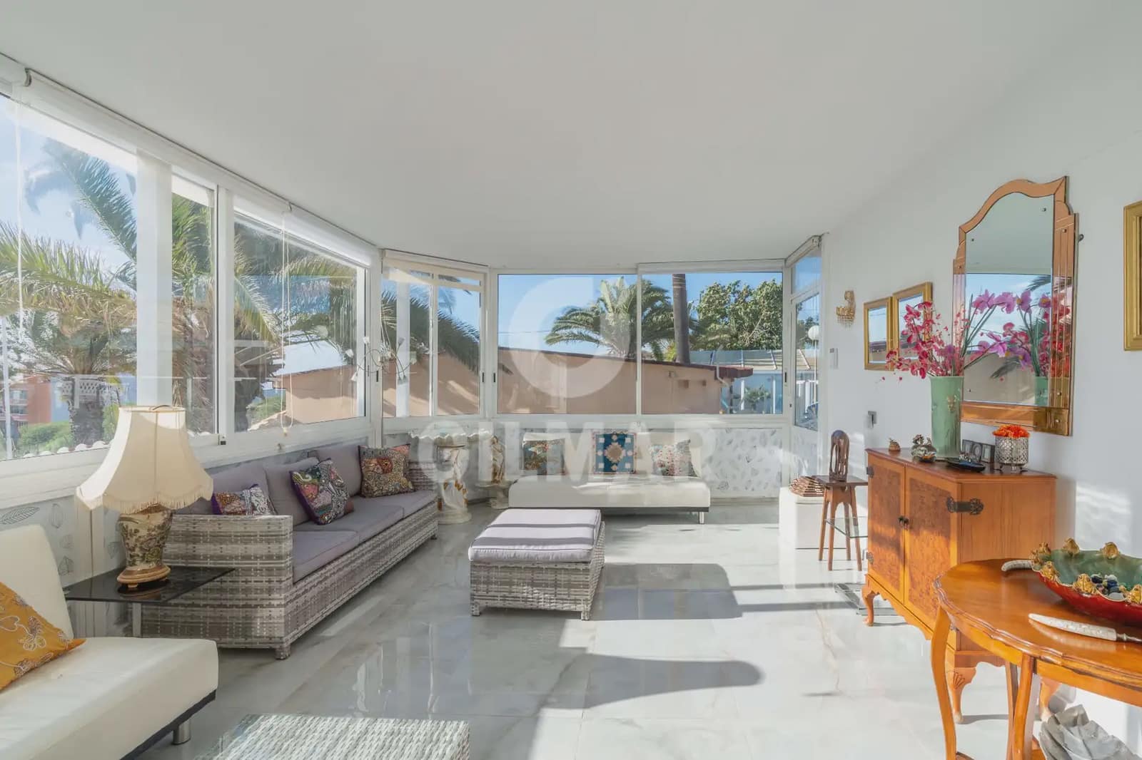 4 sypialnia Willa na sprzedaż w Granadilla de Abona - 630 000 € (Ref: 10023370)