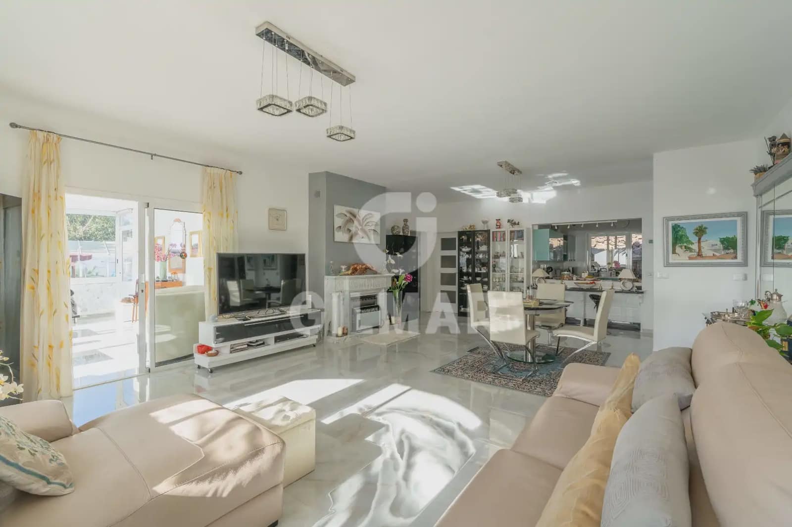 4 sypialnia Willa na sprzedaż w Granadilla de Abona - 630 000 € (Ref: 10023370)