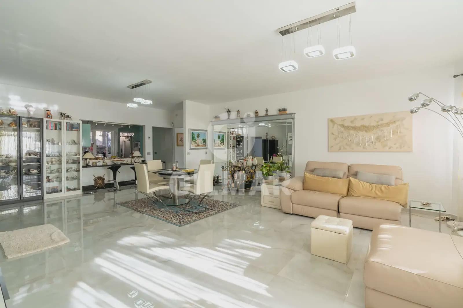 4 sypialnia Willa na sprzedaż w Granadilla de Abona - 630 000 € (Ref: 10023370)