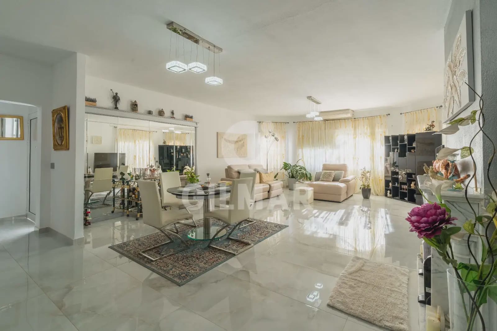 4 sypialnia Willa na sprzedaż w Granadilla de Abona - 630 000 € (Ref: 10023370)