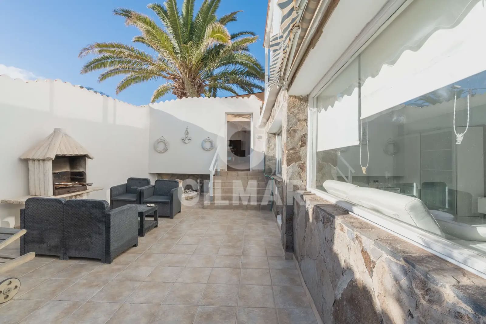 4 sypialnia Willa na sprzedaż w Granadilla de Abona - 630 000 € (Ref: 10023370)