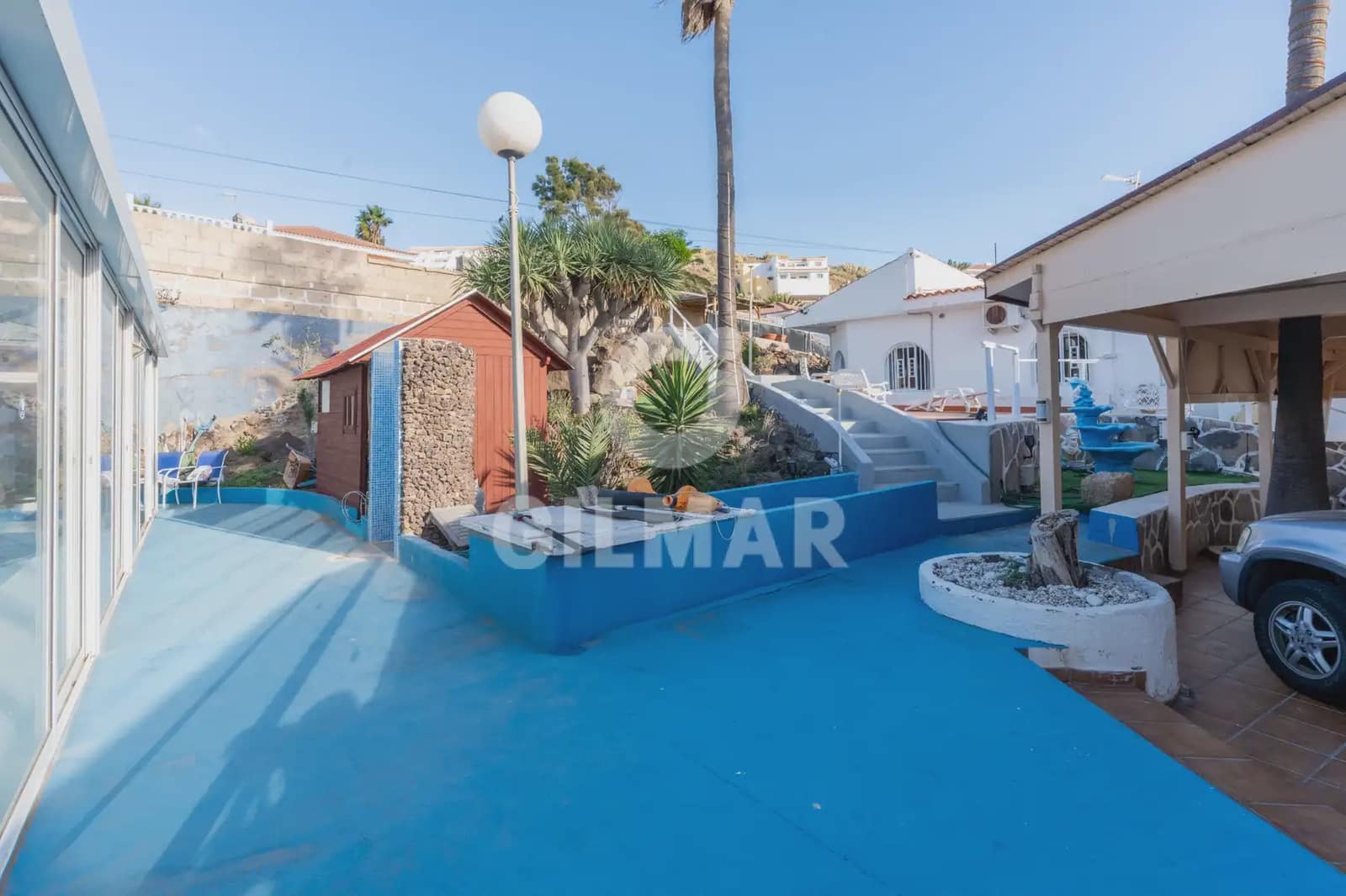 4 sypialnia Willa na sprzedaż w Granadilla de Abona - 630 000 € (Ref: 10023370)
