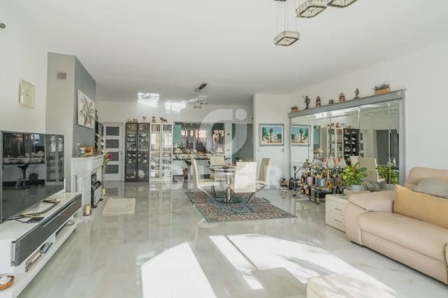 4 sypialnia Willa na sprzedaż w Granadilla de Abona - 630 000 € (Ref: 10023370)