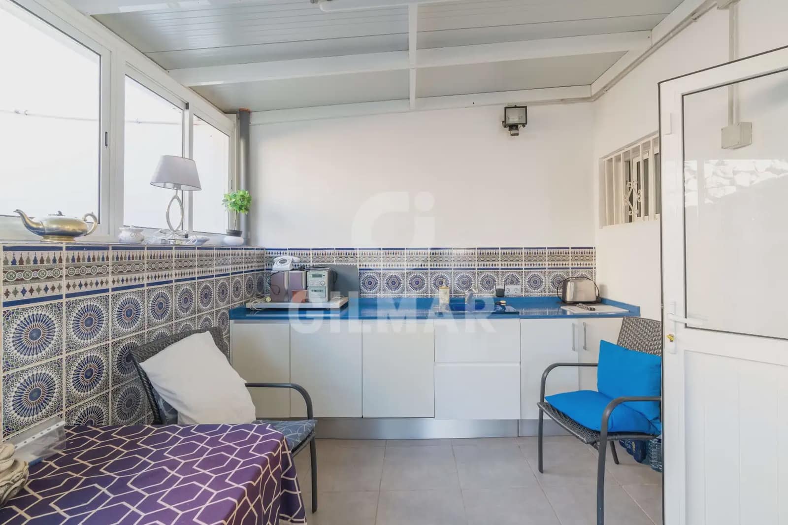 4 sypialnia Willa na sprzedaż w Granadilla de Abona - 630 000 € (Ref: 10023370)