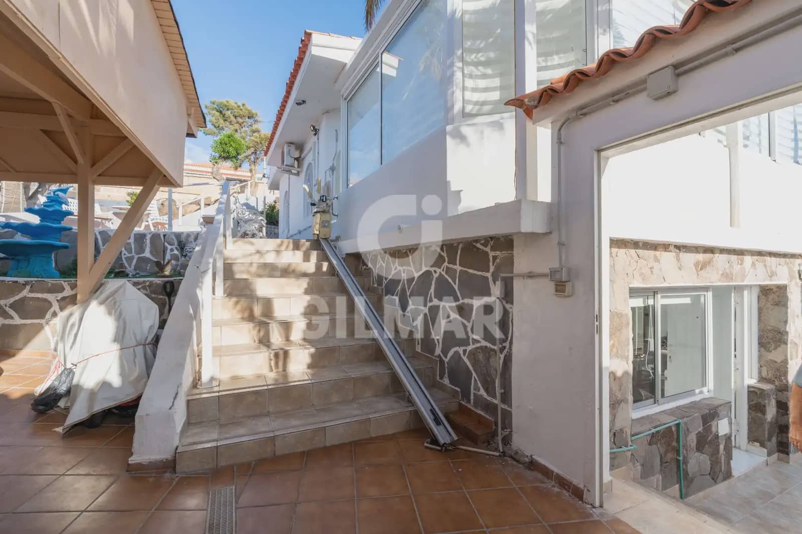 4 sypialnia Willa na sprzedaż w Granadilla de Abona - 630 000 € (Ref: 10023370)