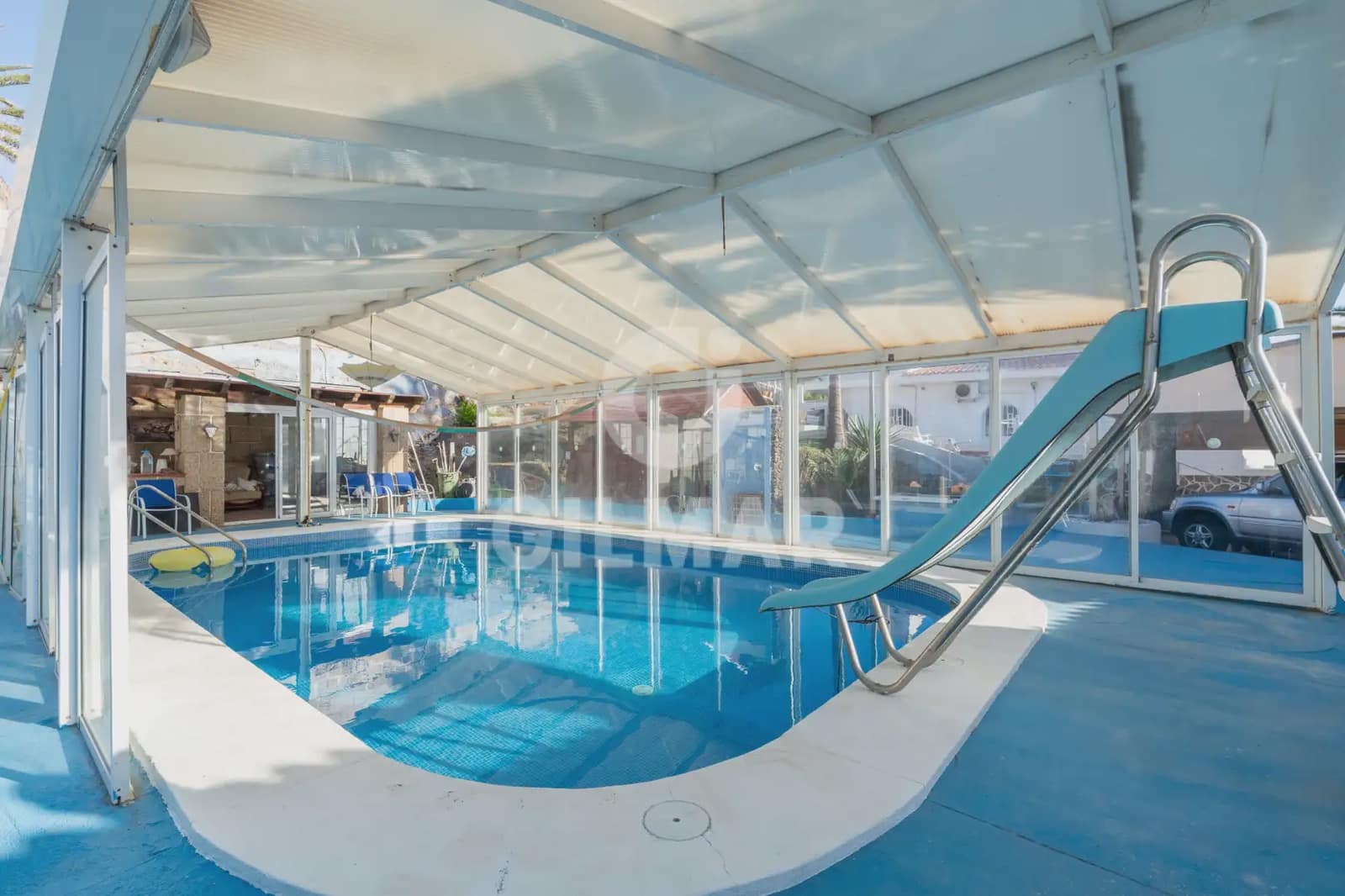4 sypialnia Willa na sprzedaż w Granadilla de Abona - 630 000 € (Ref: 10023370)
