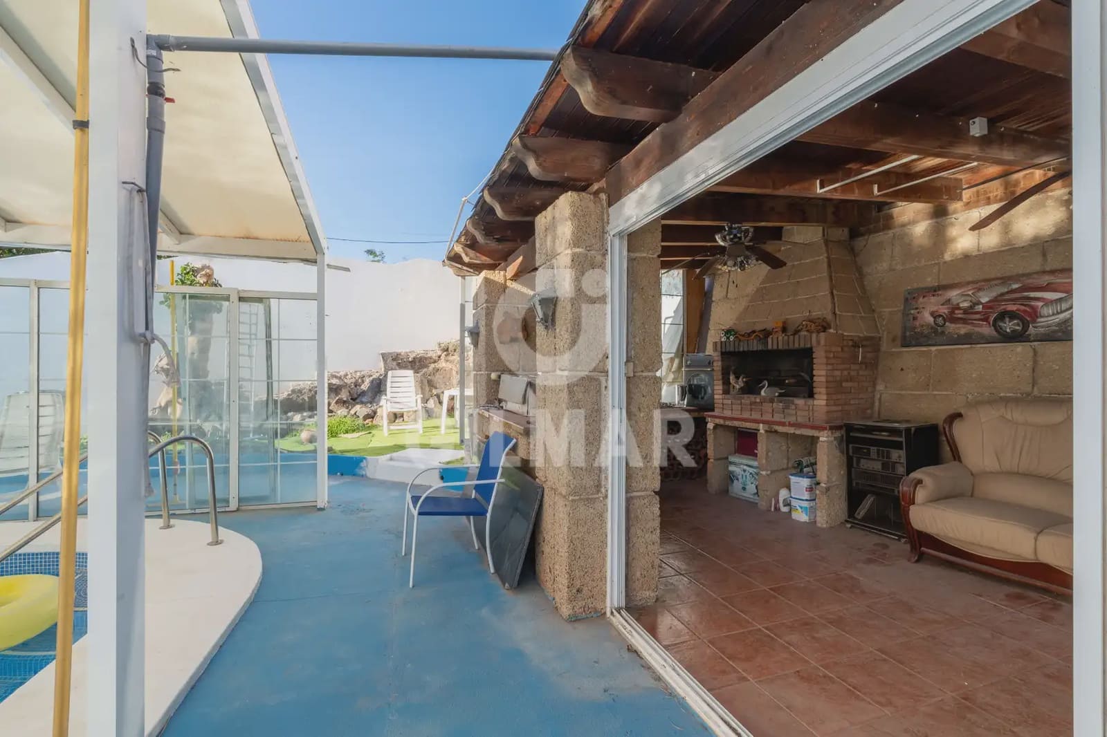4 sypialnia Willa na sprzedaż w Granadilla de Abona - 630 000 € (Ref: 10023370)