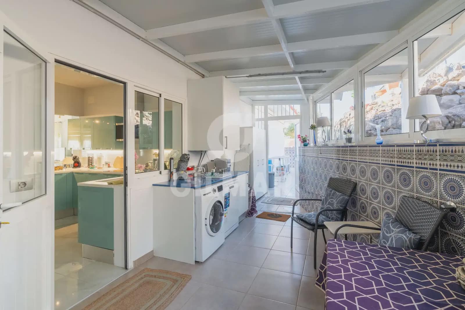 4 sypialnia Willa na sprzedaż w Granadilla de Abona - 630 000 € (Ref: 10023370)