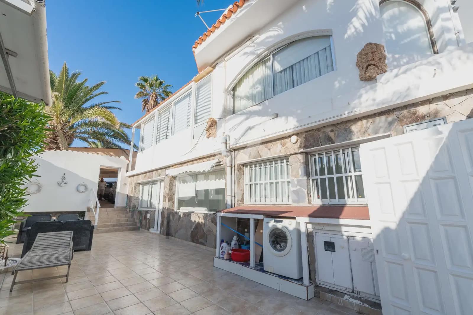4 sypialnia Willa na sprzedaż w Granadilla de Abona - 630 000 € (Ref: 10023370)